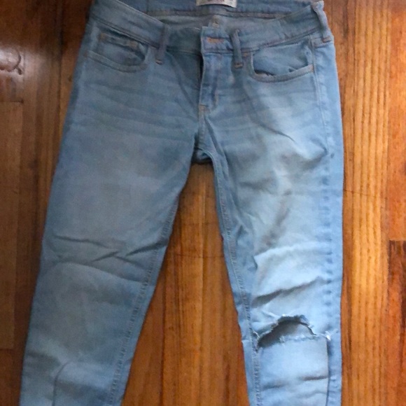 Jeans - Picture 2 of 4